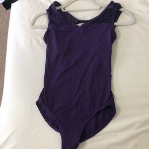 Small Mirella leotard